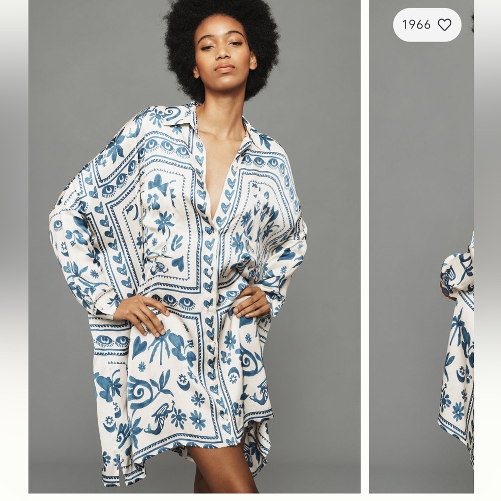 Corey Lynn Calter Dress - Large - Sold Out Everywhere